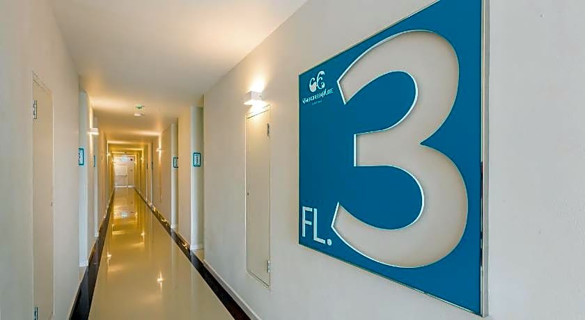 Evergreen Suite Hotel