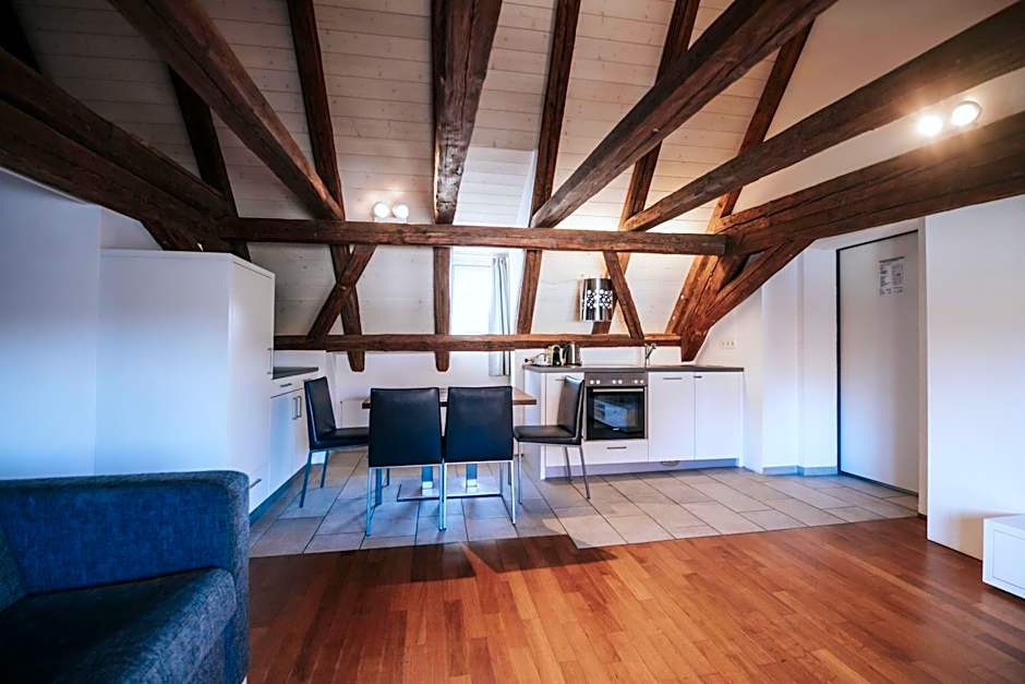 Design Hotel & Restaurant Löwen