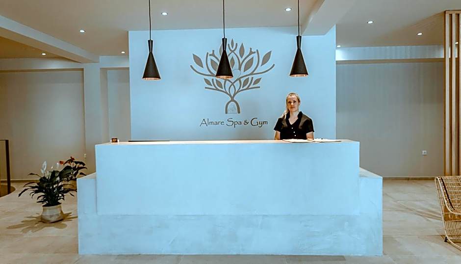 Cook's Club Hersonissos Crete