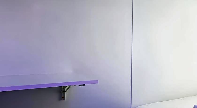 Modular Rooms Hotels