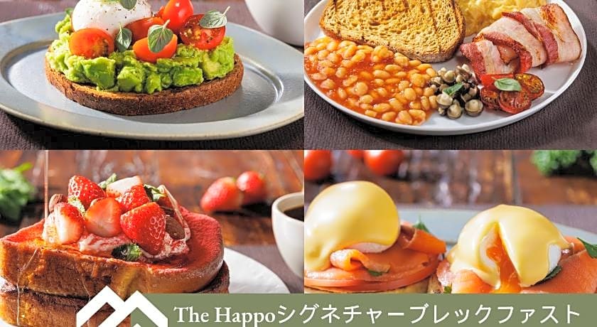 The Happo by Hakuba Hotel Group