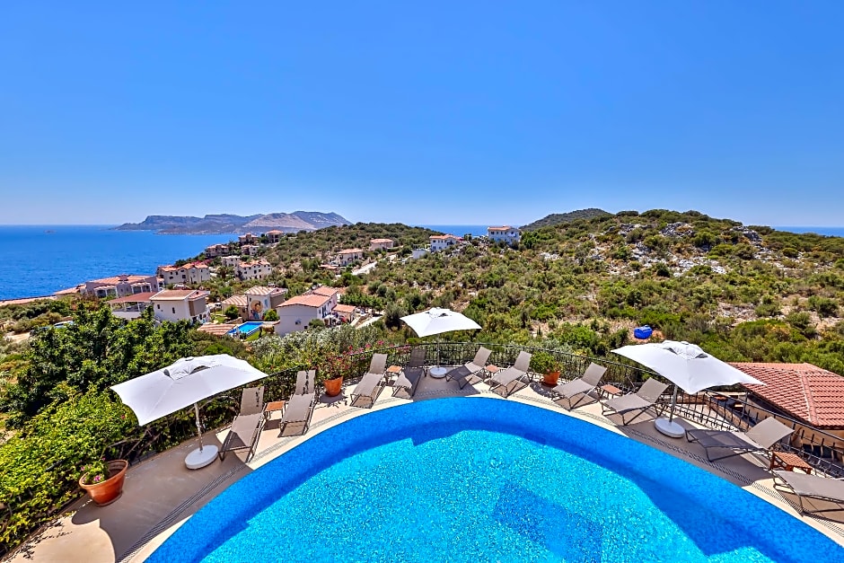 Hill House Adult Only