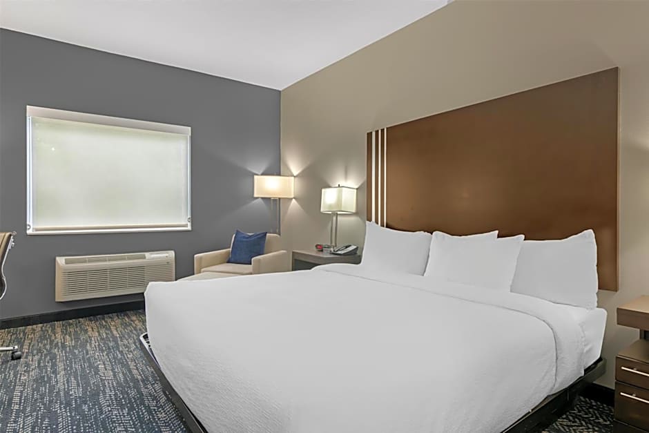 Best Western Plus Washington Hotel