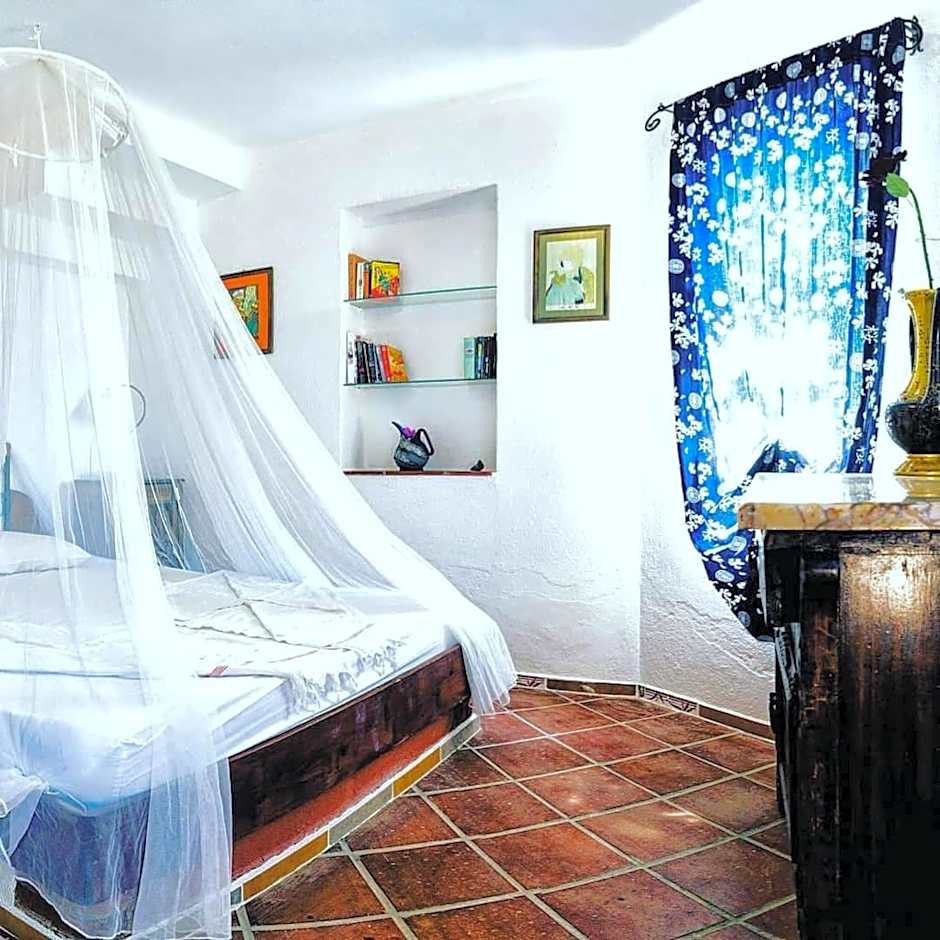 Şato Triopia Butik Otel