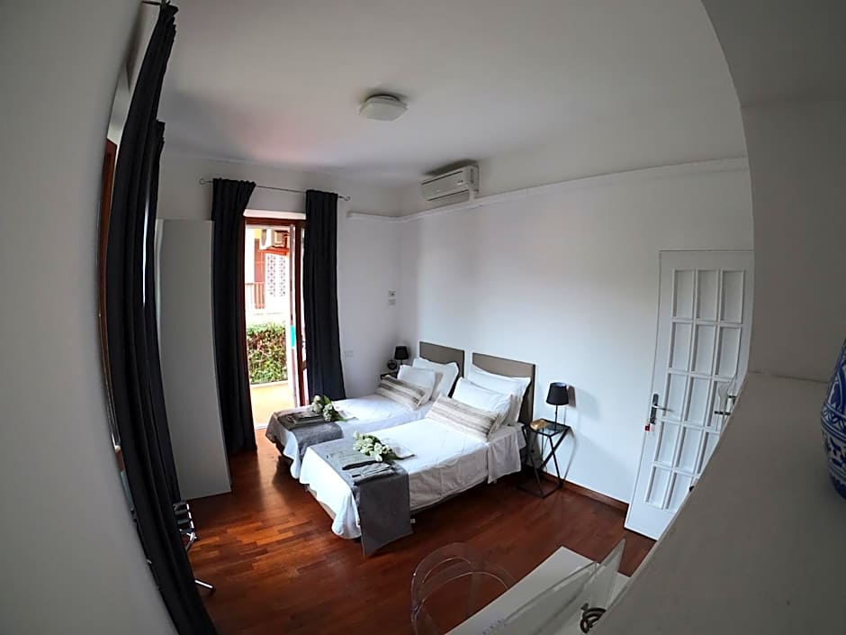 EMI's Guest House