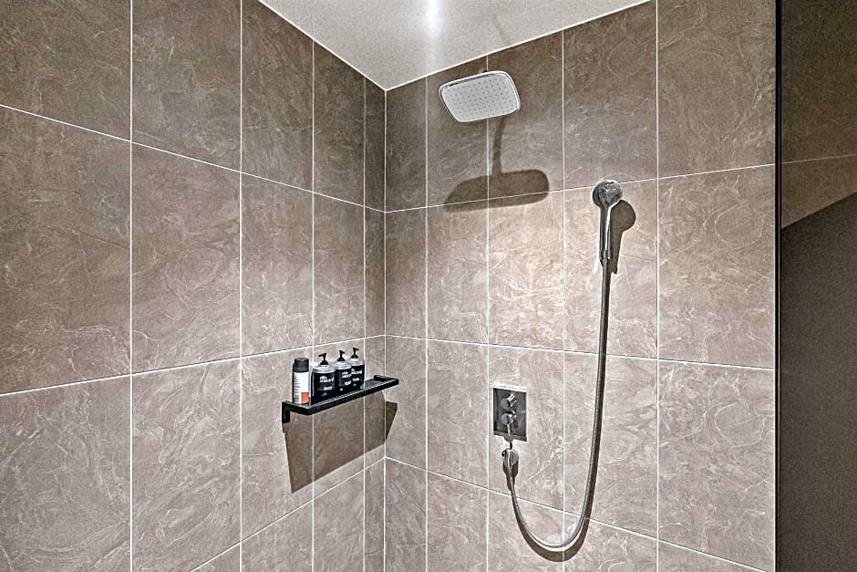 Pohang A1Hotel Haedo