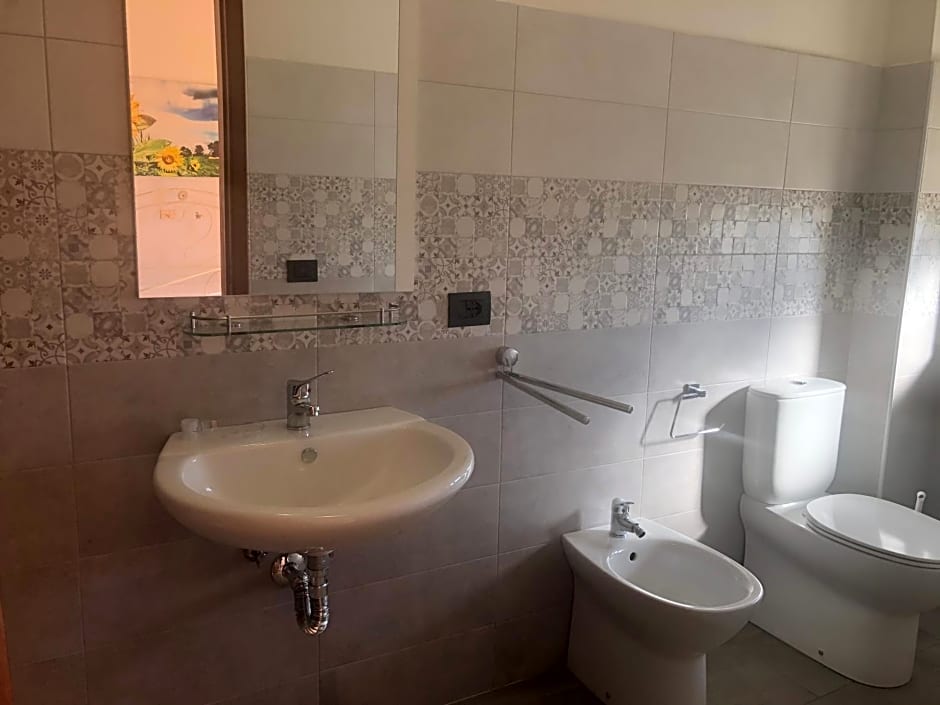 B & B Patrizia