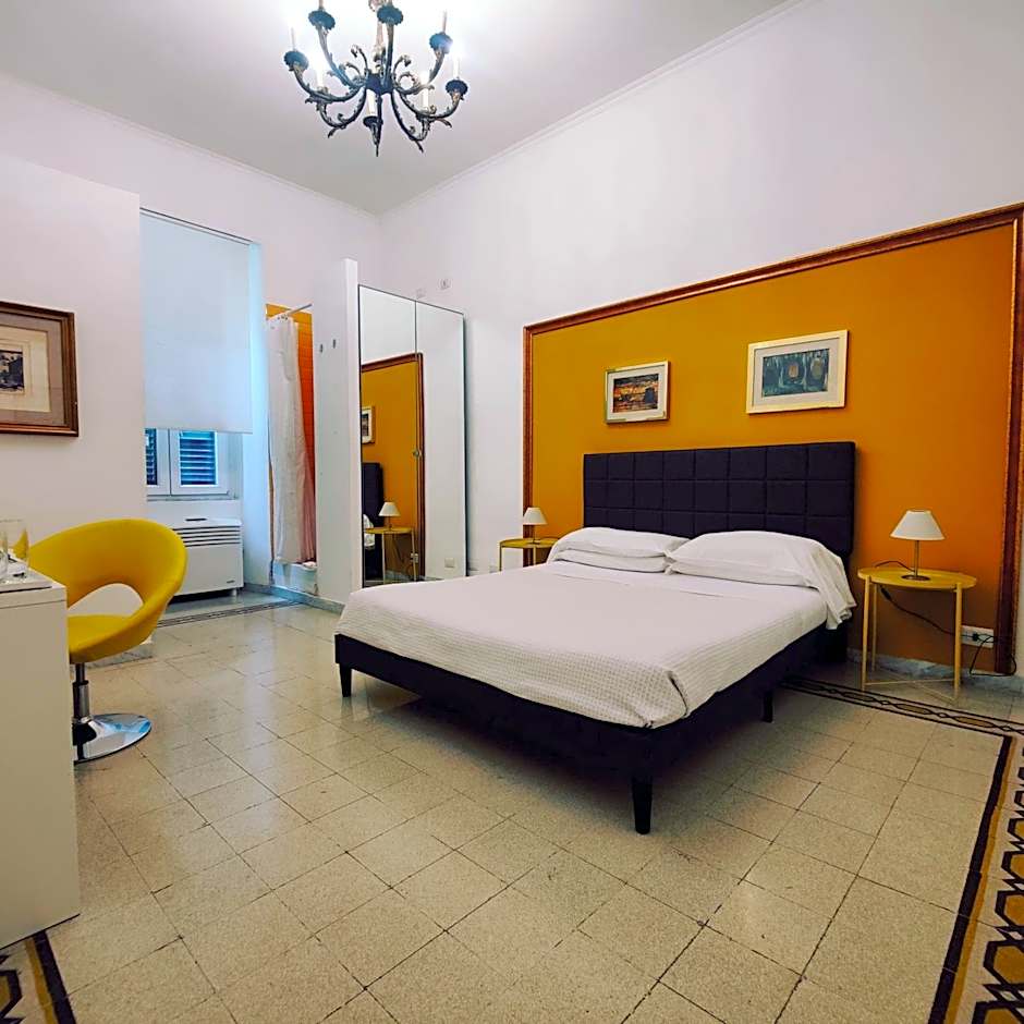 A Casa Boschi near Vatican