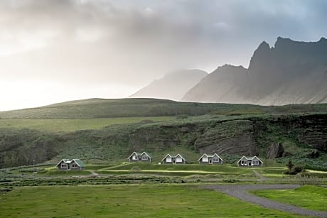 Vík Cottages