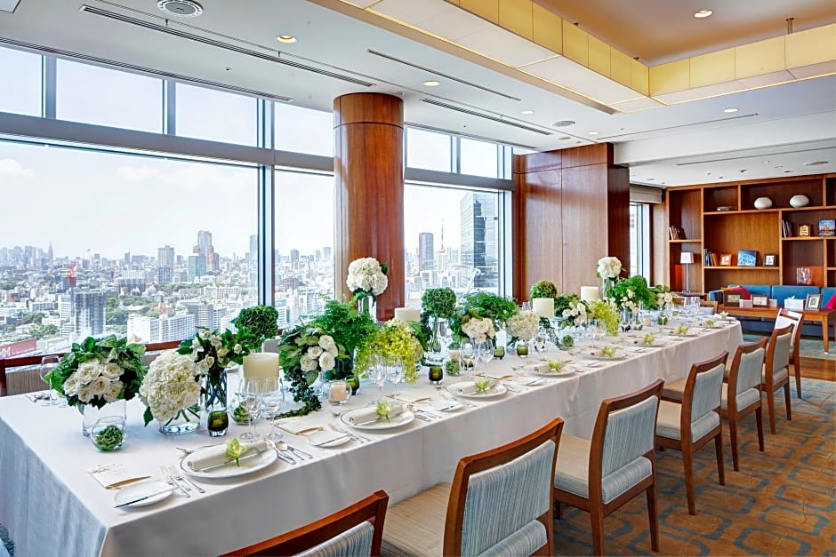The Strings by InterContinental Tokyo By IHG