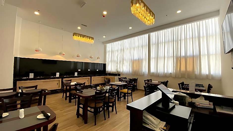 Mirage Hotel