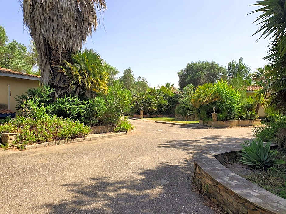 Hotel Garden