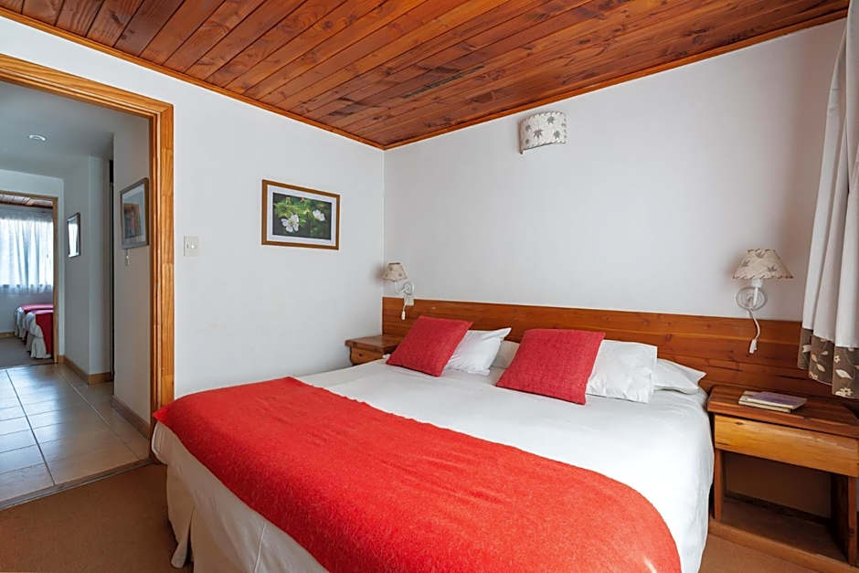 Villa Sofía Apart Hotel