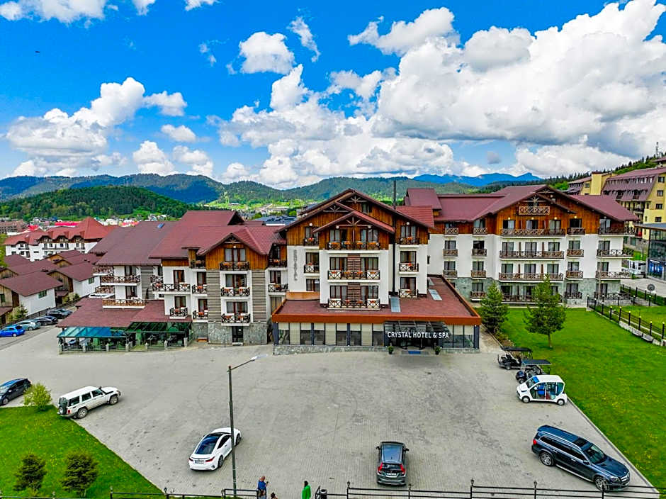 Crystal Hotel & SPA