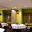 Microtel Inn & Suites By Wyndham Delphos