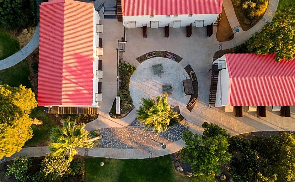 Keshet Yehonatan Country Lodging