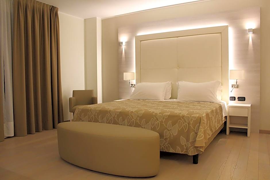 Hotel Terme All'Alba