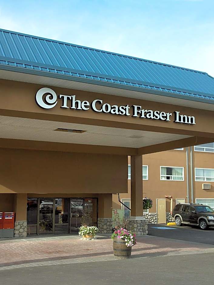 Coast Fraser Inn