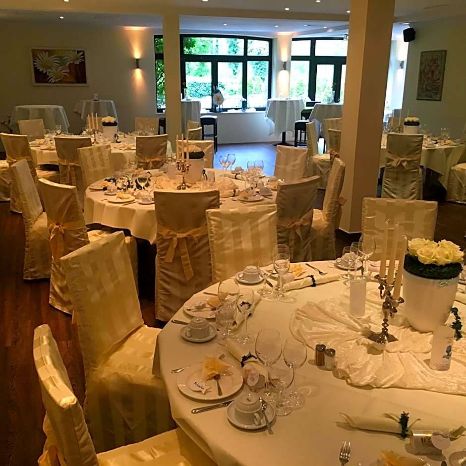 Burg Wegberg Hotel & Eventlocation