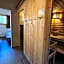 Hüttenhotel Husky Lodge