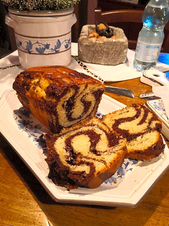 B&B Dove Comincia la Bella Italia