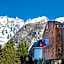 Le Massif Hotel & Lodge Courmayeur - The Leading Hotels of the World