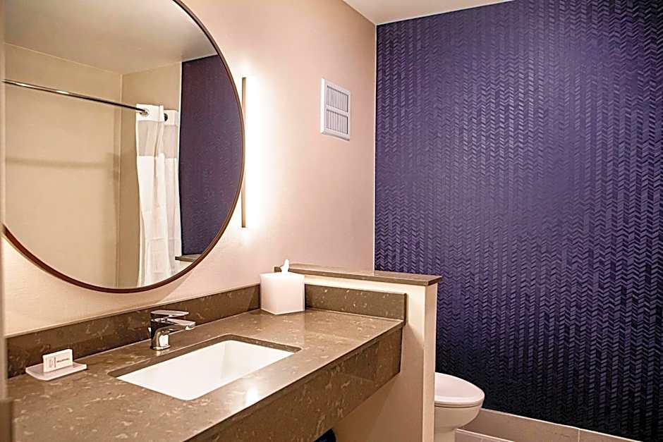 Fairfield Inn & Suites by Marriott Richmond Airport