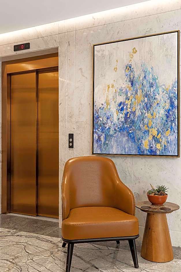 Dream Inn Karaköy Bosphorus