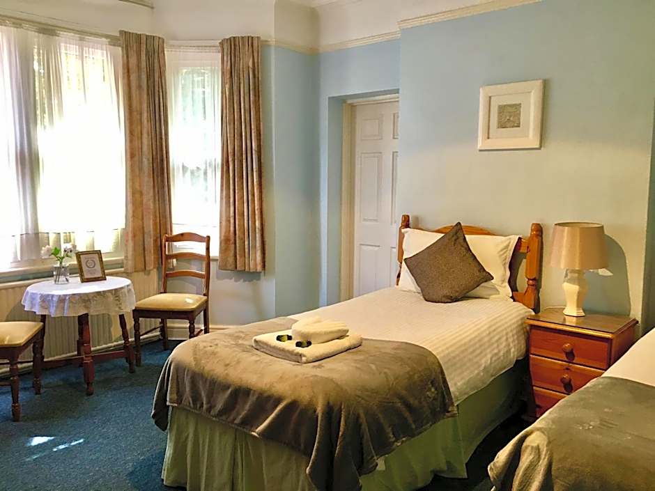 Pickwicks Guest House