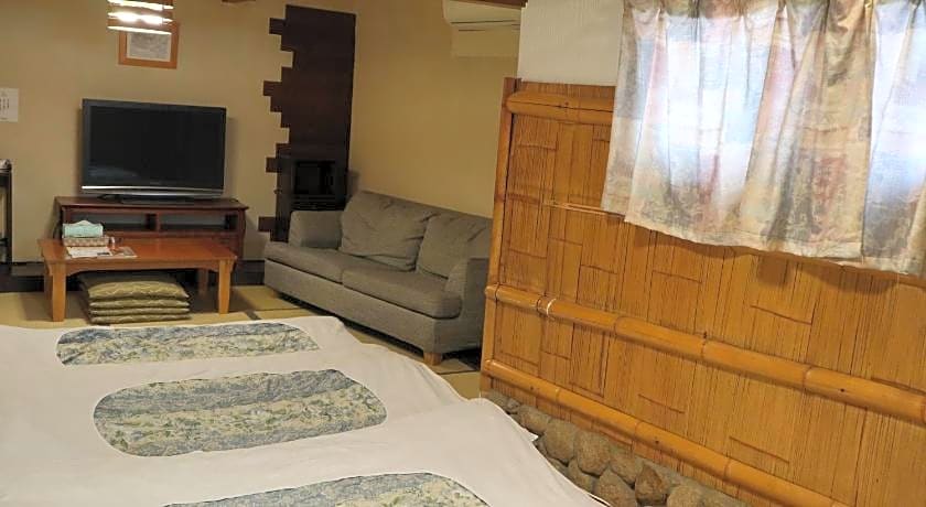 Hotel Daiki
