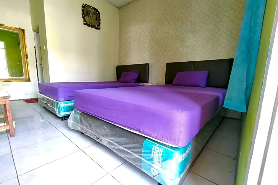 SPOT ON 91105 Hotel Salsabila