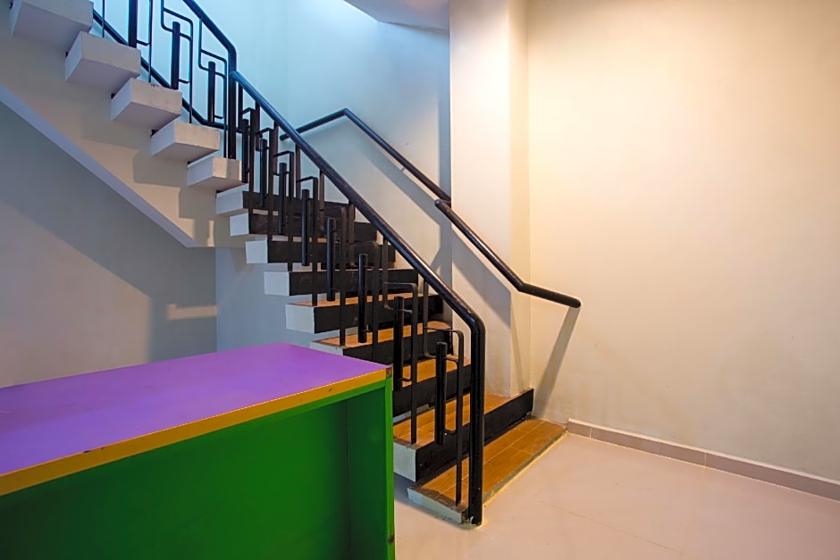 Safara Guesthouse Syariah