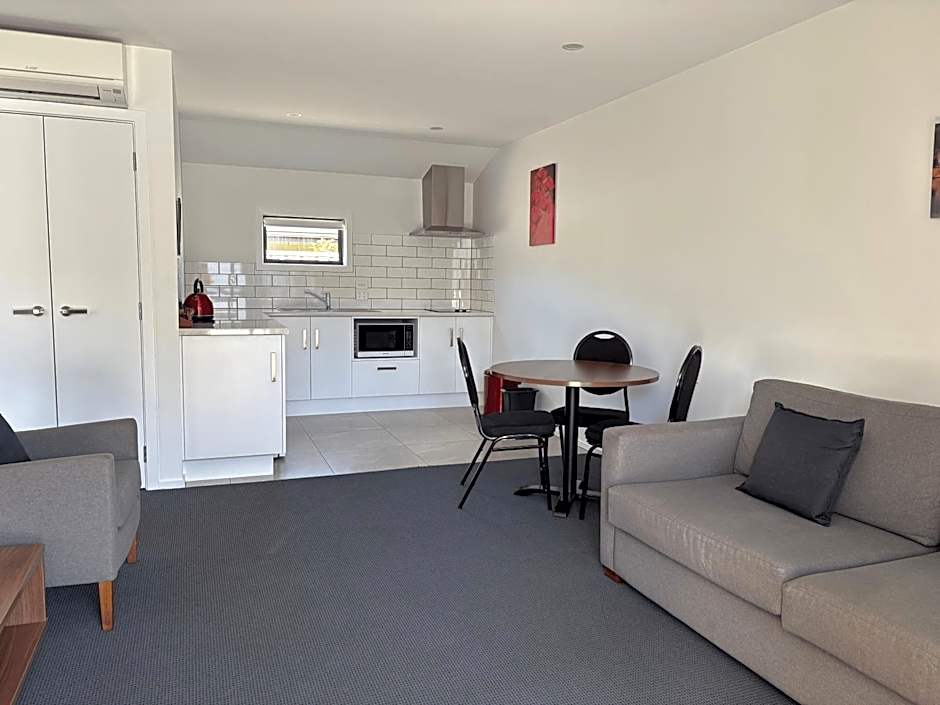 ASURE Central Gold Motel Cromwell