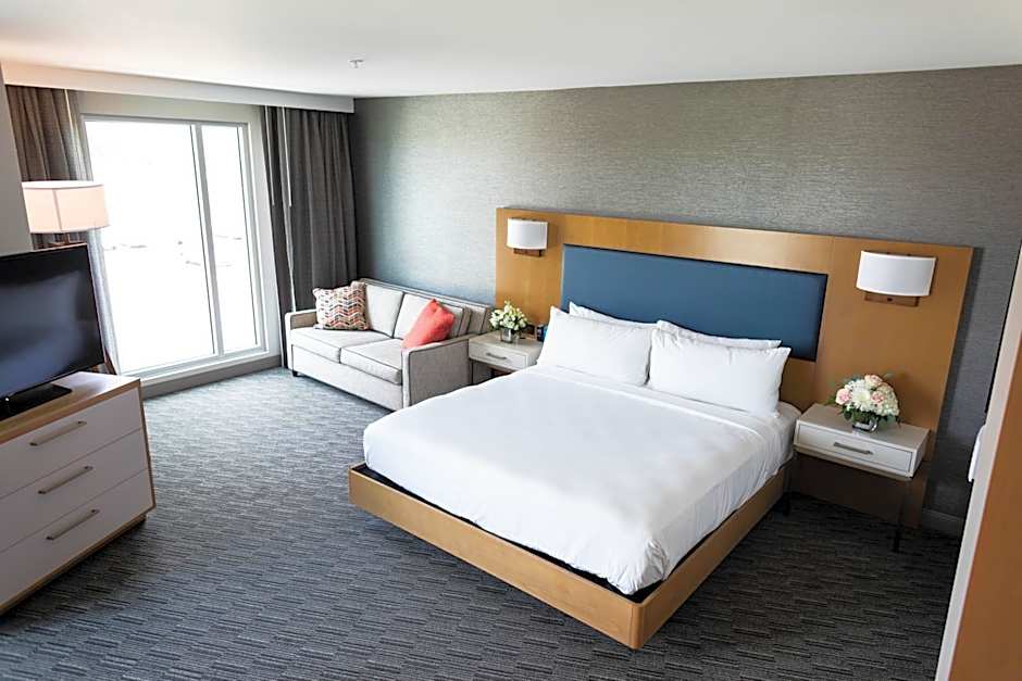 Legacy Hotel at IMG Academy