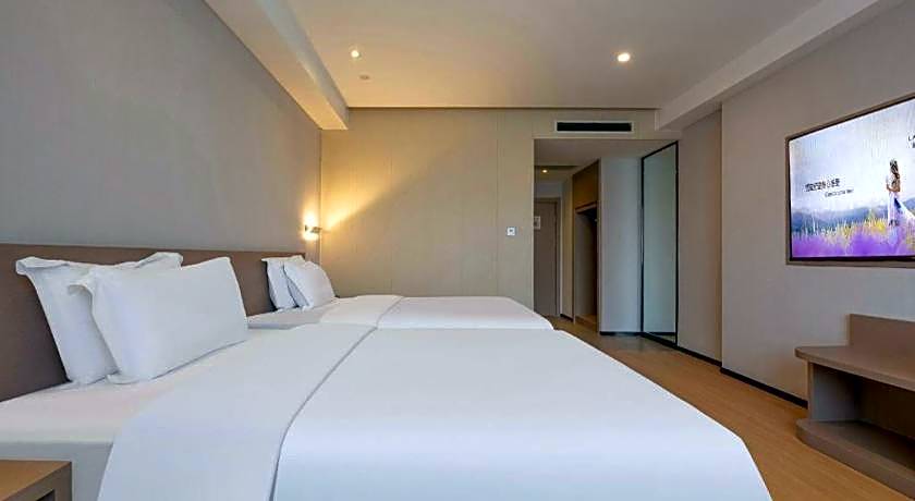 Lavande Hotel Shijiazhuang Museum Branch