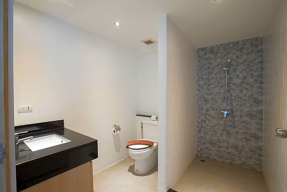 The Palms, Kamala Beach - SHA Extra Plus