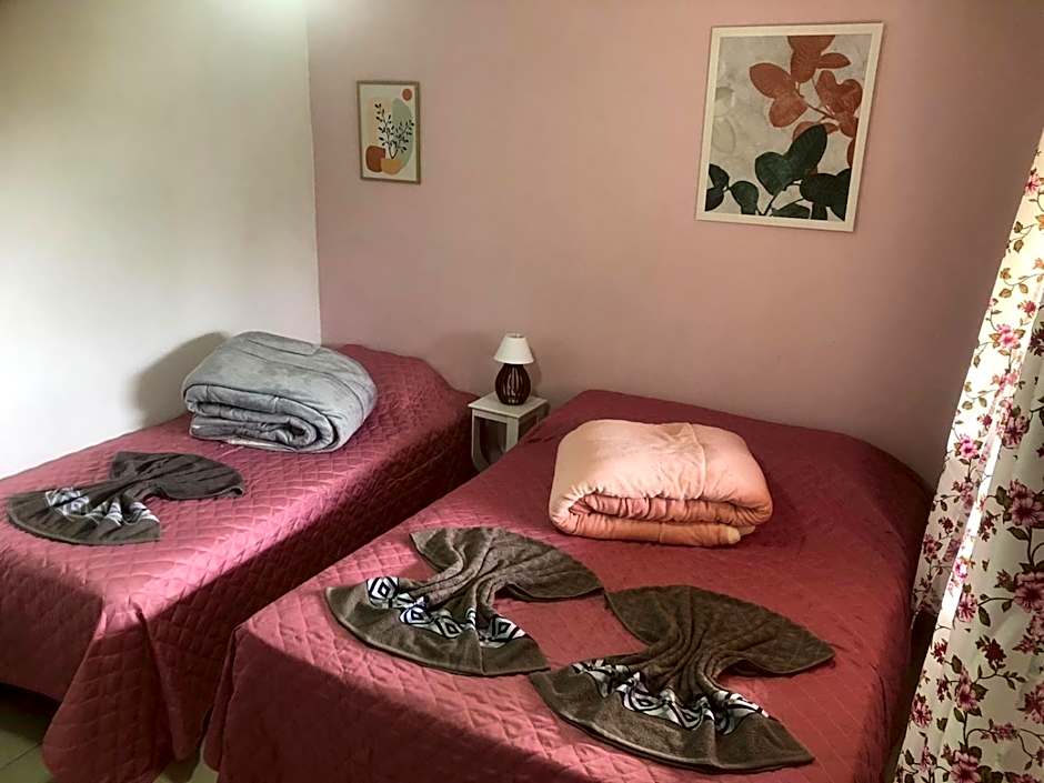 Pousada Recanto dos Arcos