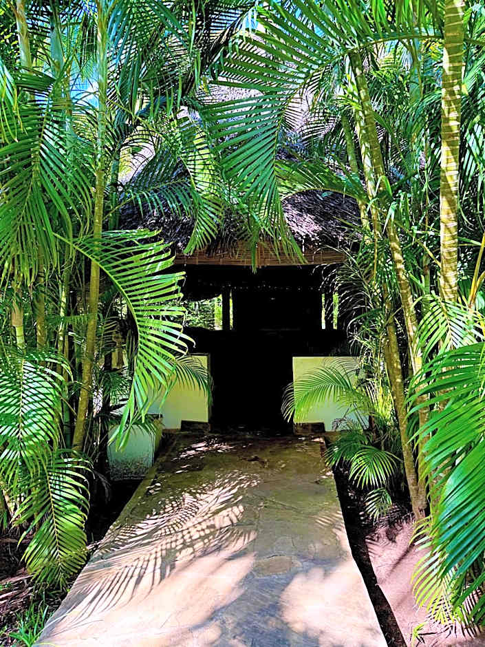 Galu Ecolodge - Diani Beach