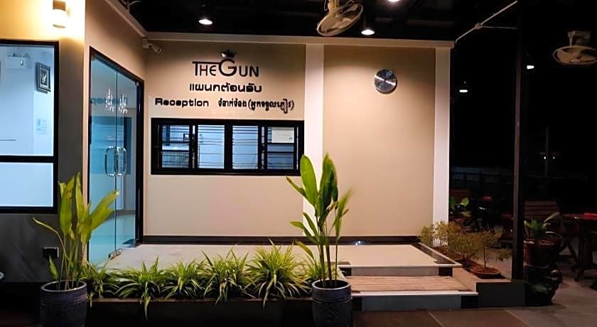 The Gun Hotel