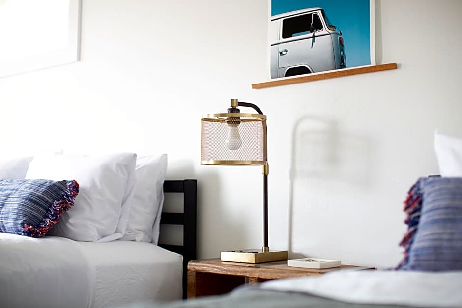 Spoke and Vine Motel