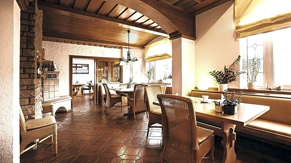 Landhotel Sonnenhof