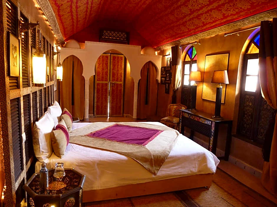 Riad Armelle