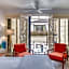 Portola Hotel and Spa