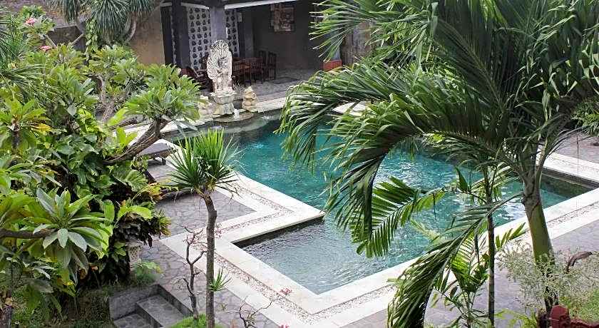 Mangga Bali Inn
