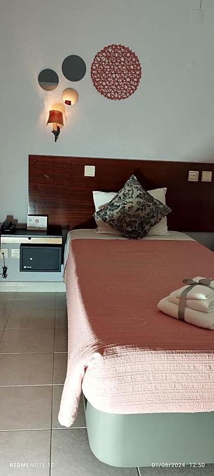 Hotel Alnacir