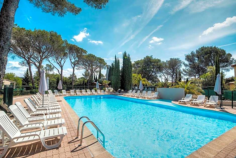Comfort Aparthotel Frejus La Tour de Mare