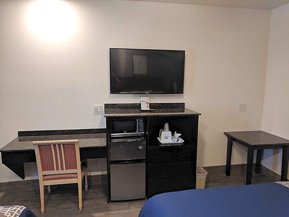 Americas Best Value Inn Brownsville