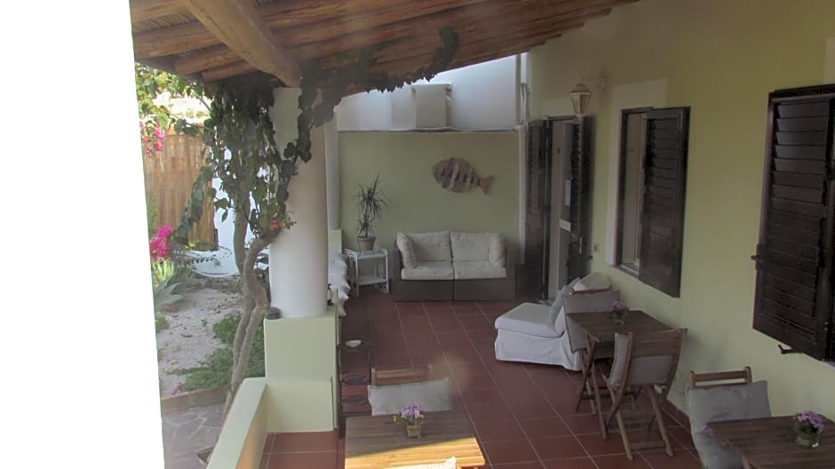 B&B Il Cappero