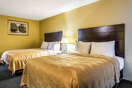 Quality Inn Sandersville