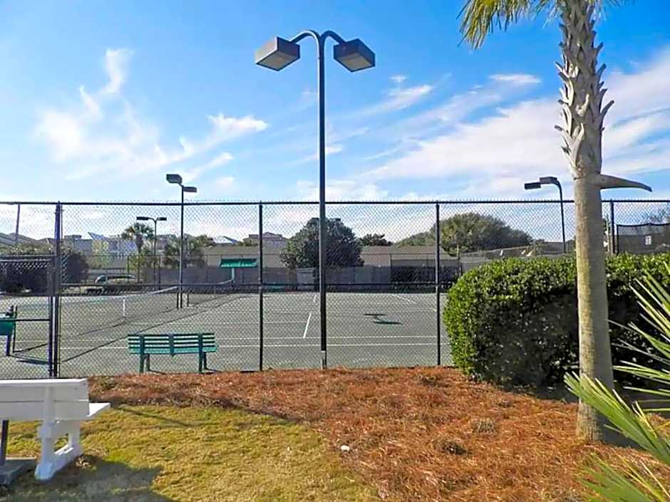 Ariel Dunes II 204 - Miramar Beach